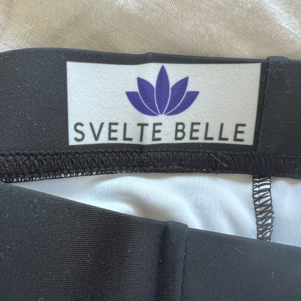 Svelte Belle Rainbow Exercise Set S/M - image 8